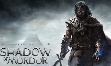Middle Earth Shadow of Mordor PC Latest Version Free Download