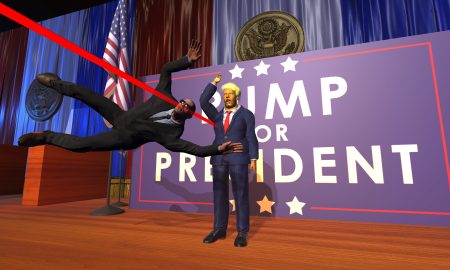 Mr.President! Xbox Version Full Game Free Download