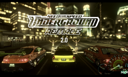 Need for Speed Underground Mobile Full Version Download