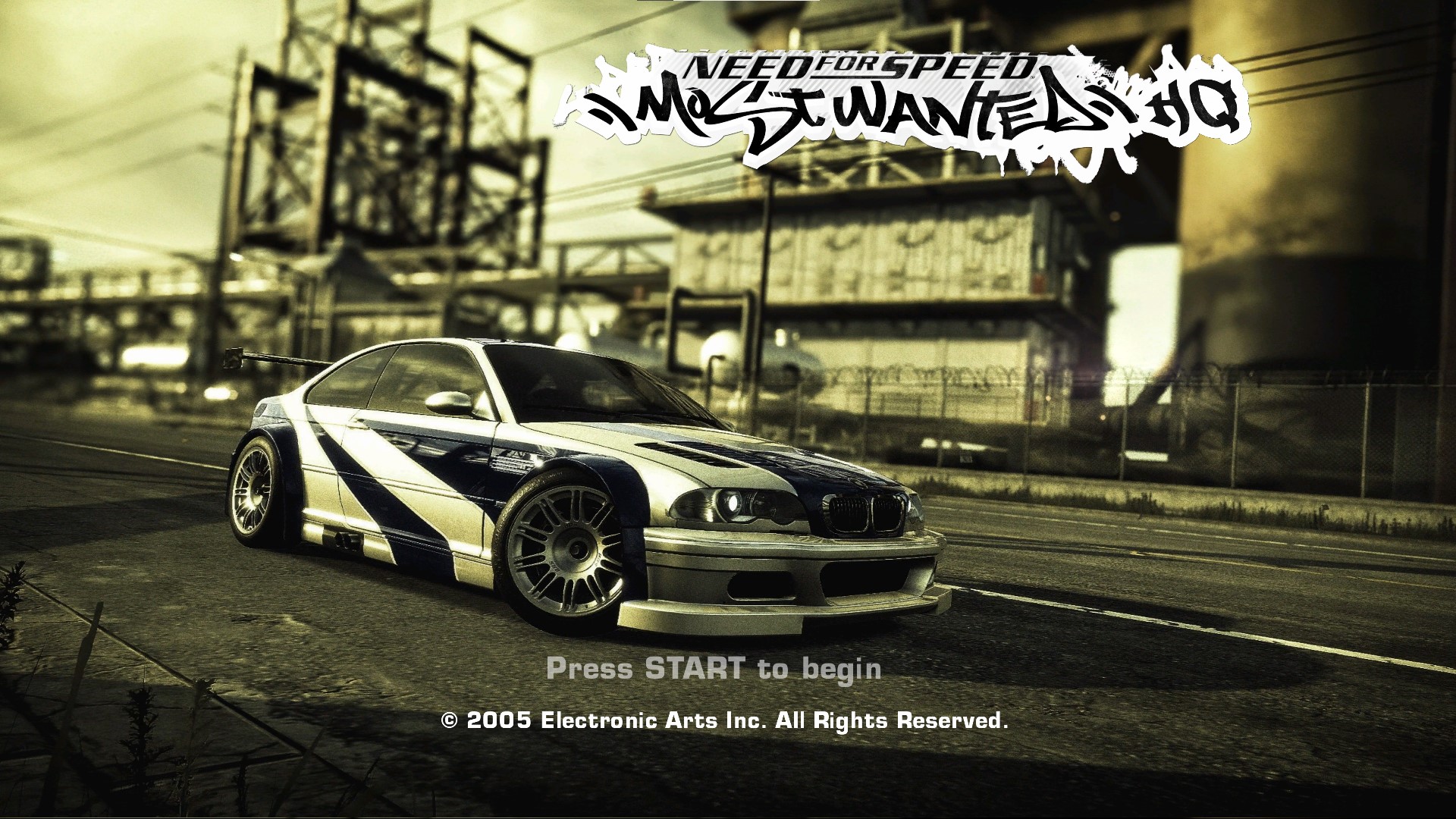 Need for Speed: Most Wanted Mobile Game Full Version Download
