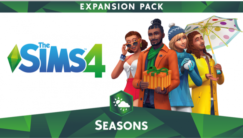 The Sims 4: Seasons iOS/APK Full Version Free Download