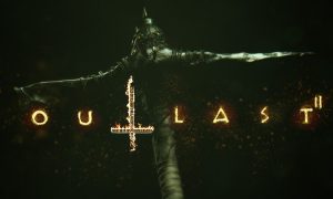 Outlast iOS/APK Full Version Free Download