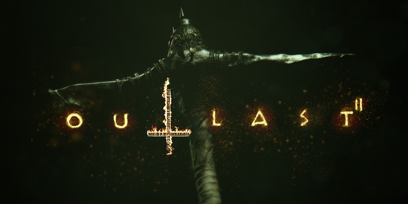 Outlast iOS/APK Full Version Free Download