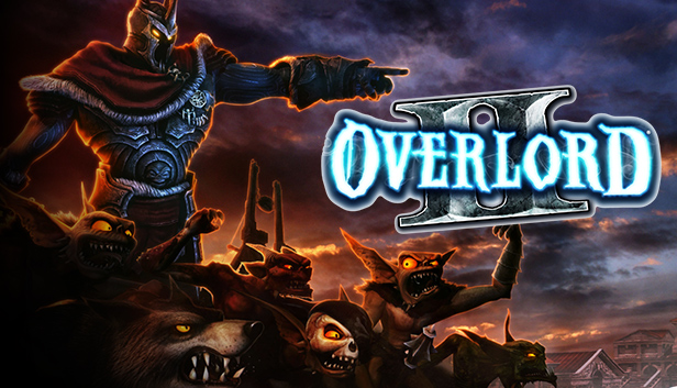 Overlord II PC Latest Version Free Download