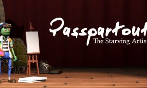 Passpartout The Starving Artist IOS/APK Download