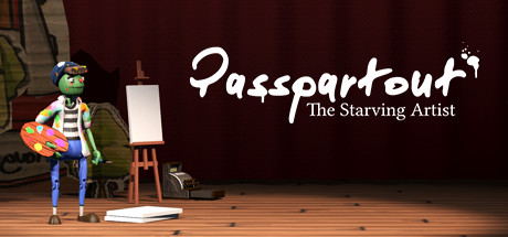 Passpartout The Starving Artist IOS/APK Download
