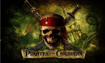 Pirates of the Caribbean IOS/APK Download