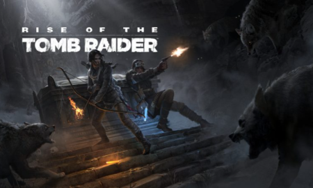 Rise of the Tomb Raider IOS/APK Download