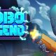 Robo Legend free full pc game for Download