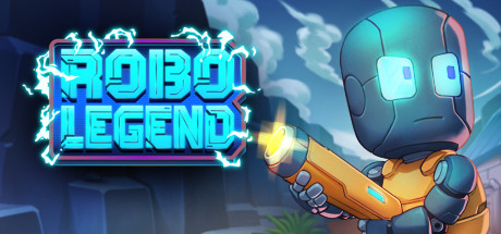 Robo Legend Version Full Game Free Download