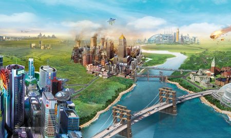SimCity Version Full Game Free Download