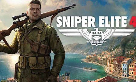 Sniper Elite 4 Full Version Free Download
