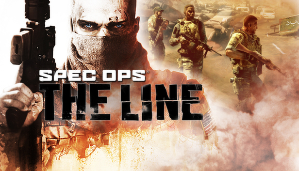 Spec Ops: The Line IOS/APK Download