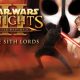 Star Wars Knights of the Old Republic II: The Sith Lords free full pc game for Download