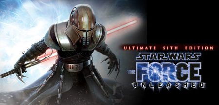 Star Wars: The Force Unleashed IOS/APK Download