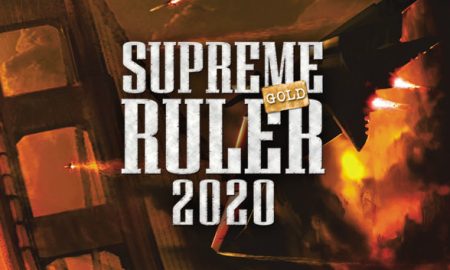 Supreme Ruler 2020 PC Latest Version Free Download