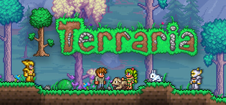 Terraria iOS/APK Full Version Free Download