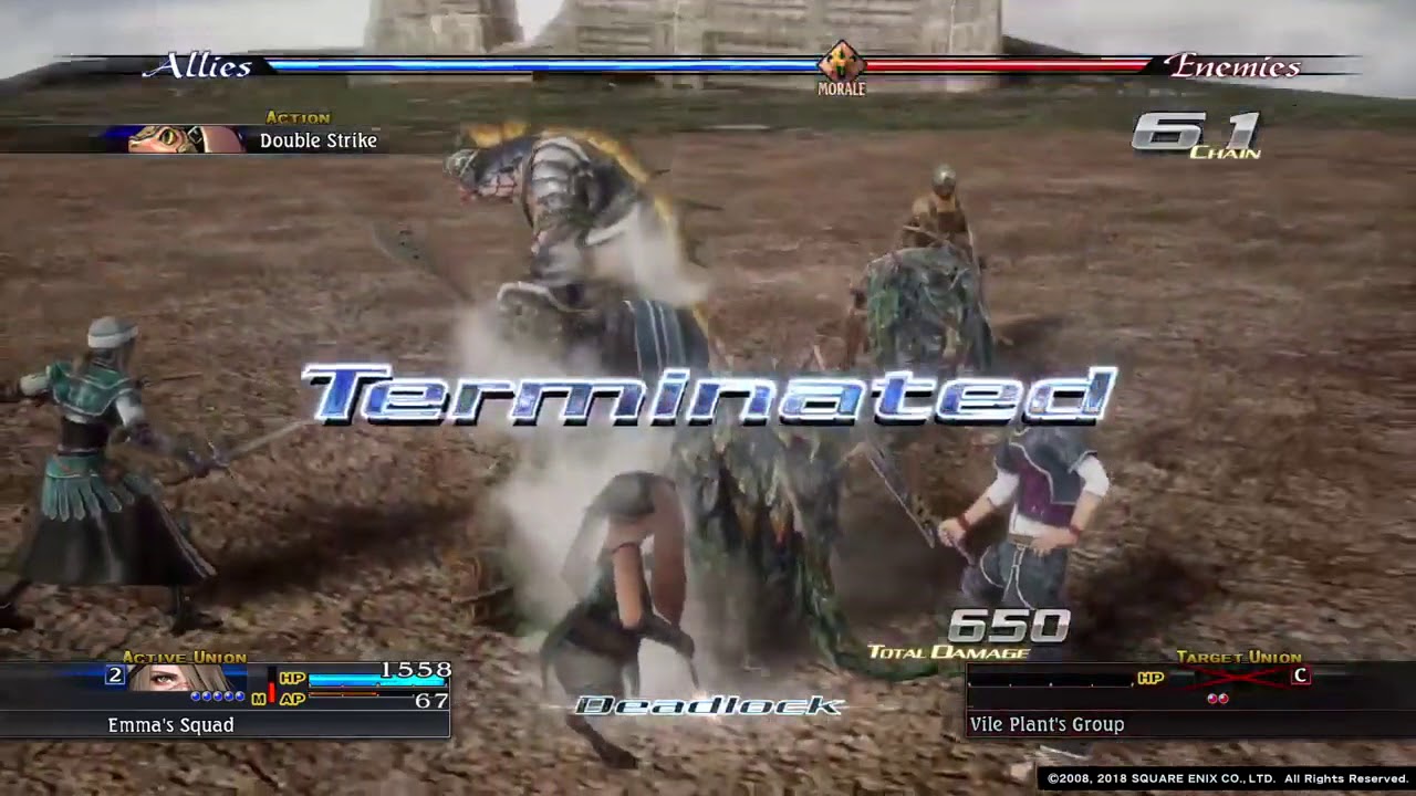 The Last Remnant Download for Android & IOS