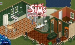 The Sims 1 PC Version Game Free Download