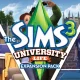 The Sims 3: University Life free full pc game for Download