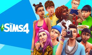 The Sims 4 For Mac free full pc game for Download
