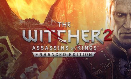 The Witcher 2 Assassins Of Kings free Download PC Game (Full Version)