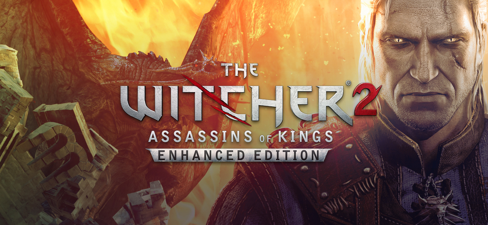 The Witcher 2 Assassins Of Kings free Download PC Game (Full Version)