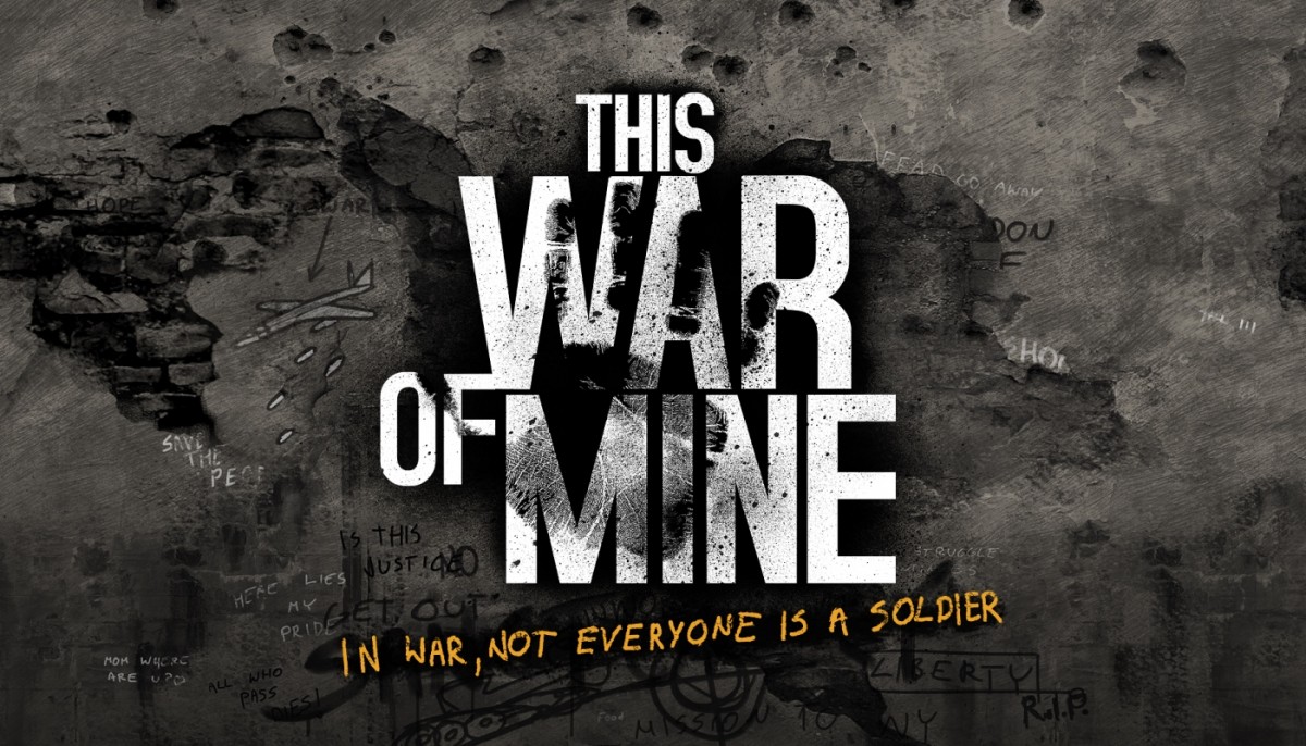 This War Of Mine iOS/APK Full Version Free Download