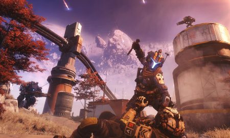 Titanfall 2 PC Game Latest Version Free Download