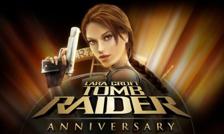 Tomb Raider Anniversary Free Download PC Game (Full Version)