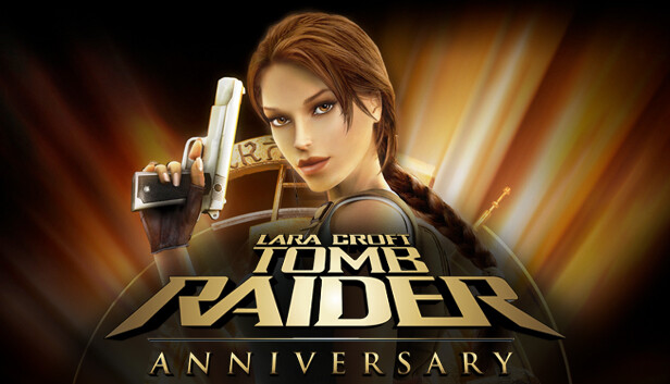 Tomb Raider Anniversary PC Version Game Free Download