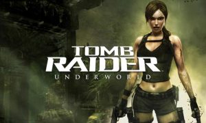 Tomb Raider Underworld PC Latest Version Free Download