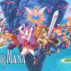 Trials of Mana free full pc game for Download