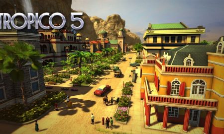 Tropico 5 Version Full Game Free Downloadpico 5 iOS/APK Full Version Free Download