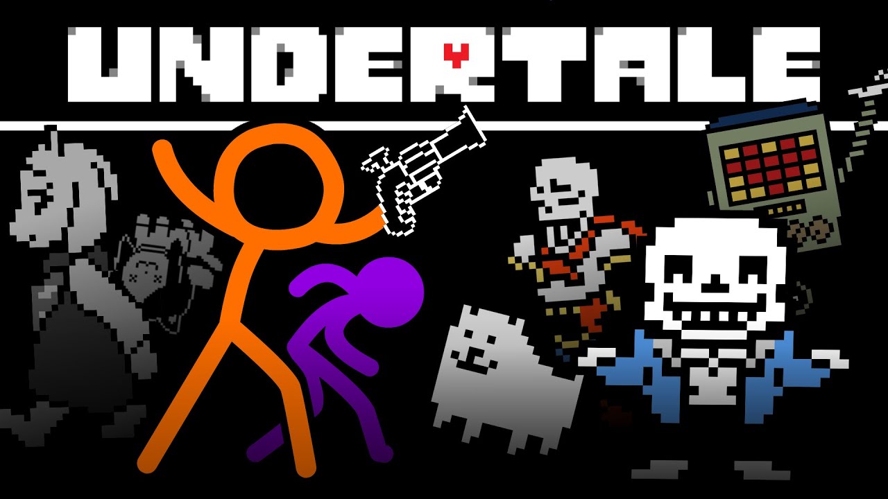 Undertale Download for Android & IOS