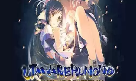 Utawarerumono Mask of Deception Download for Android & IOS