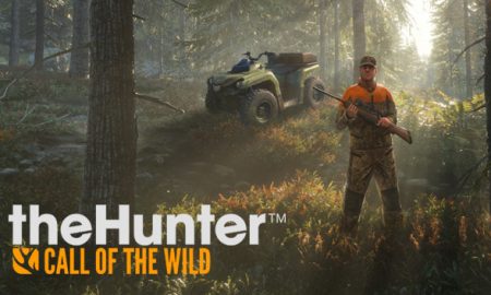 theHunter: Call of the Wild Download for Android & IOS
