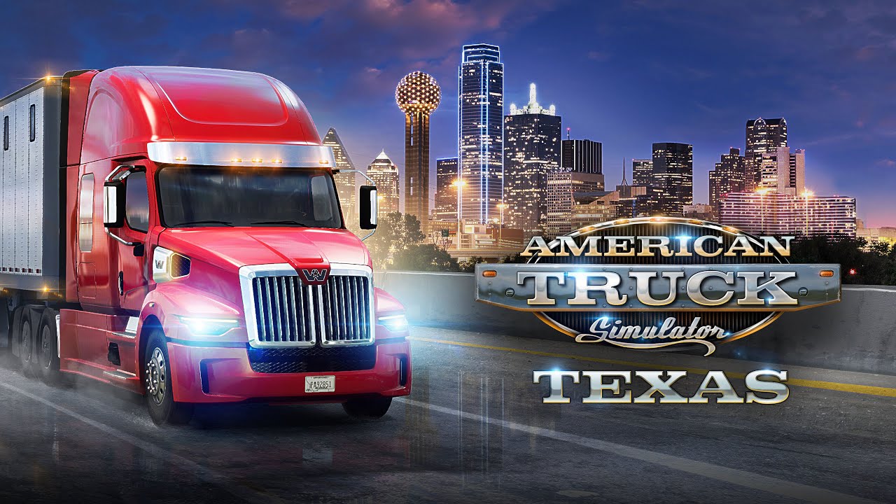 American Truck Simulator Download for Android & IOS