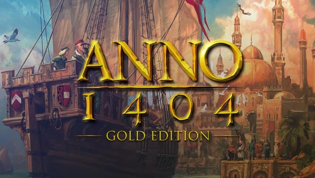 Anno 1404 Gold Edition iOS/APK Download