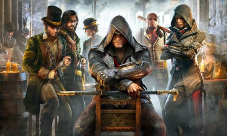 Assassins Creed Syndicate iOS/APK Download