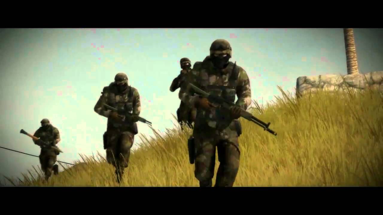 Battlefield Play4 Version Full Game Free Download