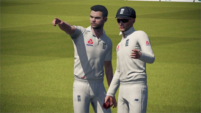Cricket 19 Version Full Game Free Download