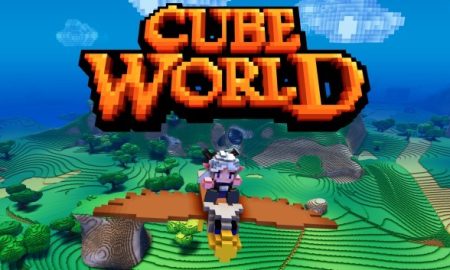 Cube World Download for Android & IOS