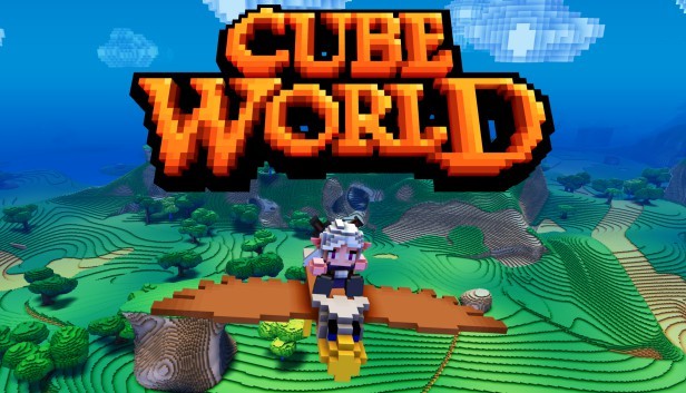 Cube World Download for Android & IOS