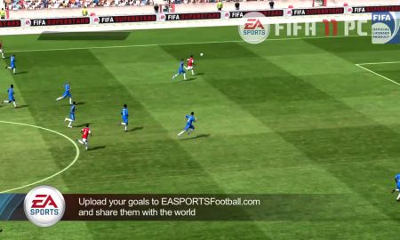 FIFA 11 Download for Android & IOS