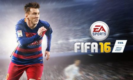 FIFA 16 Mobile Game Full Version Download