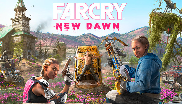 Far Cry 5 Mobile Game Full Version Download