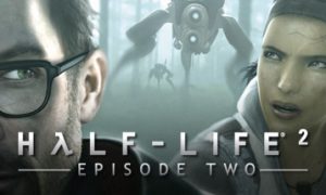 Half-Life 2: Episode Two iOS/APK Download