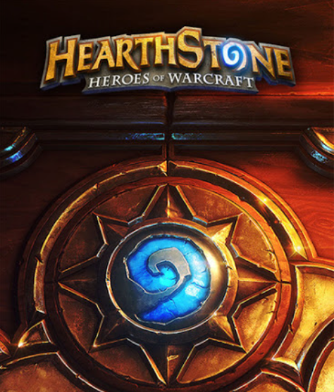 Hearthstone Heroes of Warcraft free full pc game for Download