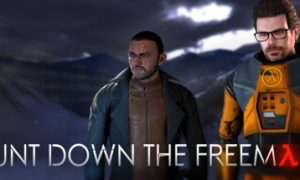 Hunt Down The Freeman free full pc game for Download